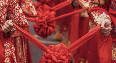 ​人为什么要结婚 人结婚到底是为了什么