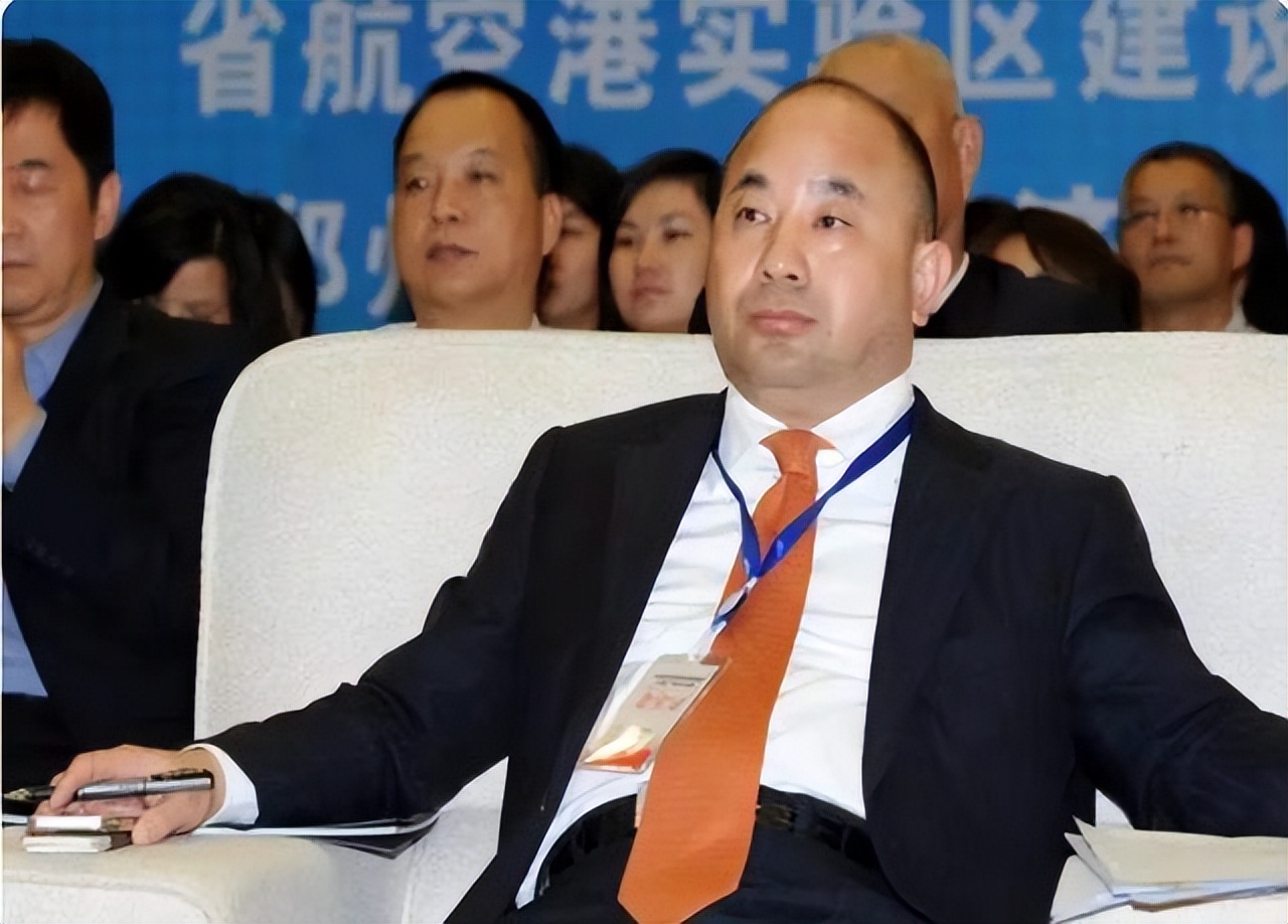 中国民营企业500强第4名‘正威国际’年收入近7000亿，坚持不上市