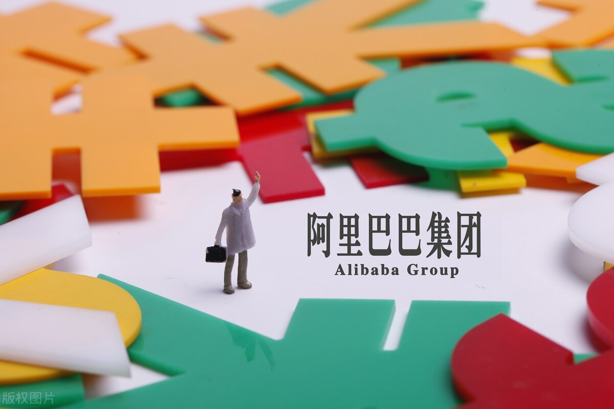 京东将成为第一大民企？阿里输在了哪？