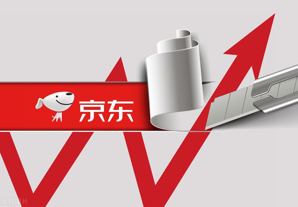 京东将成为第一大民企？阿里输在了哪？