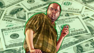 ​gta5线下无限金钱代码