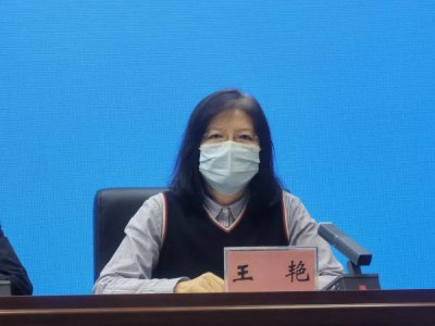 ​买到核酸阳性食品是否会被传染 专家这样建议！
