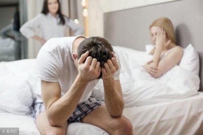 ​已婚男人爱上小三的表现（男人有小三后的七大表现）