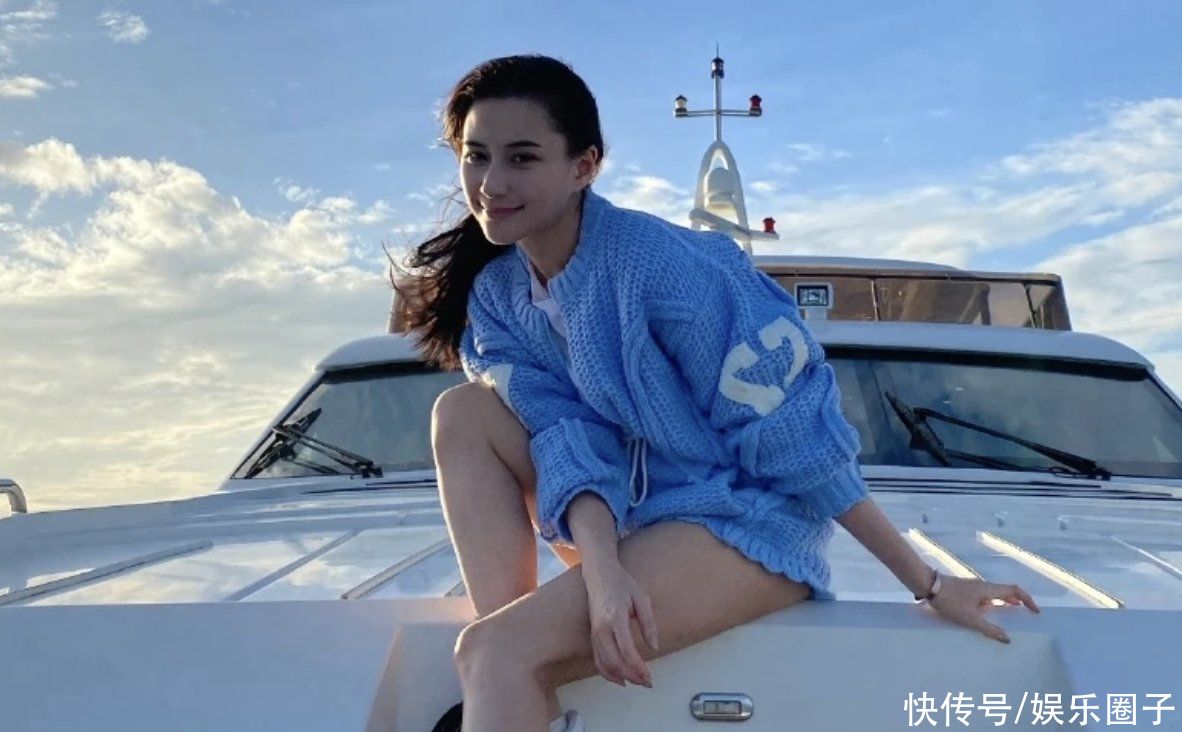 何超莲是谁？