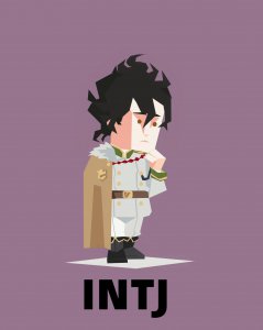 ​intj型人格特点（infj是最不好的一种人格吗）