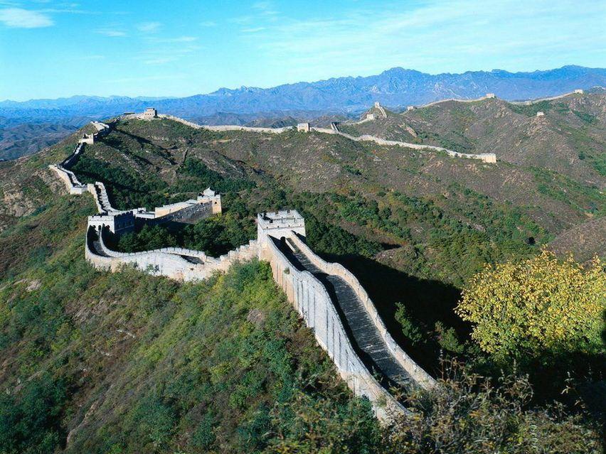 世界七大奇迹分别是什么,世界奇迹八大奇迹