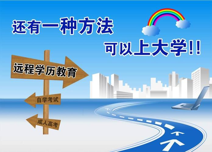 学历提升有几种方式,学历提升哪种方式含金量高