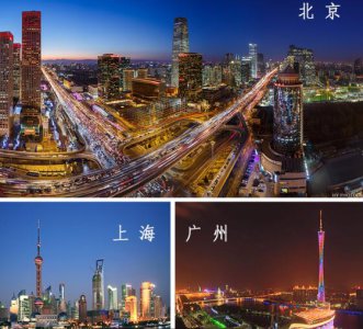 ​北上广是哪几个城市（北上广是什么意思）