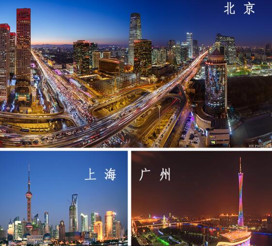 北上广是哪几个城市,北上广是什么意思