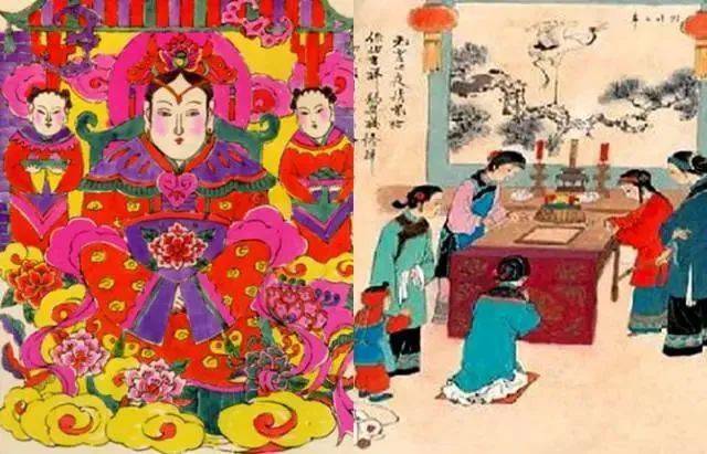 元宵节为什么要迎厕神,迎厕神是什么意思