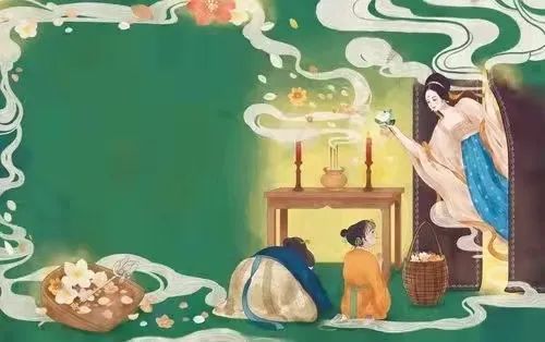 元宵节为什么要迎厕神,迎厕神是什么意思
