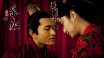 ​岳飞一共有几个妻子（岳飞一共娶了几个老婆）