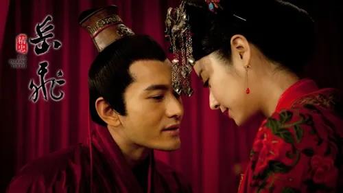 岳飞一共有几个妻子,岳飞一共娶了几个老婆