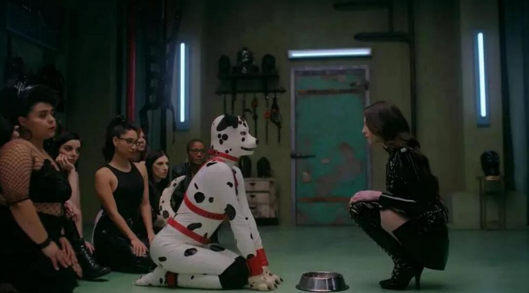 sado在圈内什么意思,sado啥意思字母圈