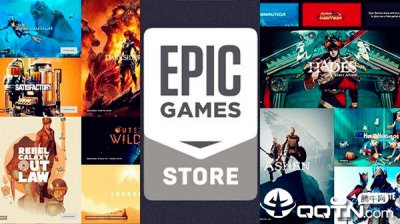 ​epic是什么游戏（epic是什么意思）