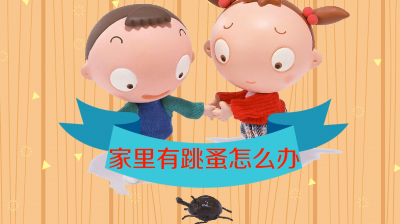 ​家里放一物绝对没跳蚤( 室内除跳蚤最有效的方法)