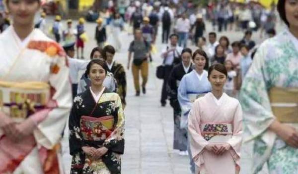 韩国人为什么讨厌日本人
