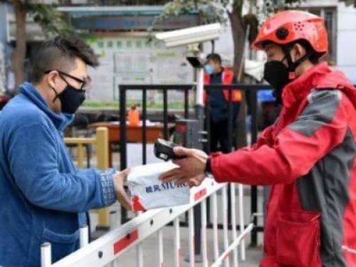 ​疫情严重还能在网上买东西吗？疫情期间还可以在网上买东西吗