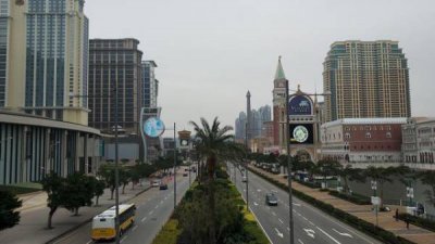 ​澳门地区名称(澳门所有地区名称大全)