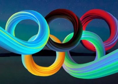 ​奥运五环的颜色（奥运五环的颜色分别代表什么）