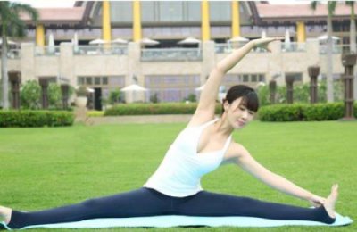 ​阴瑜伽是什么意思（流瑜伽阴瑜伽是什么意思）