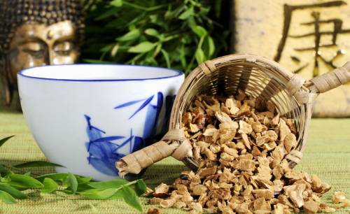 苦荞茶 苦荞茶