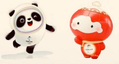​北京奥运会的主题口号是什么吉祥物是什么（冬奥会主题口号吉祥物）