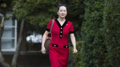 ​美国法院正式撤销对孟晚舟罪名指控（美国对孟晚舟撤诉）