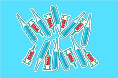 ​新冠疫苗第二针超过60天还能打吗