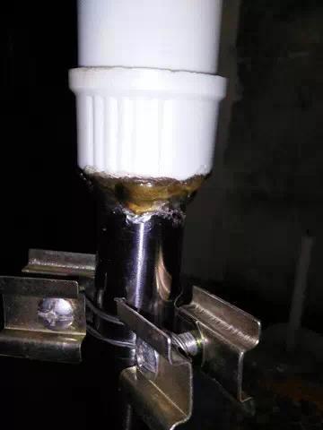 废旧木头改造台灯(不用旧物改造床头台灯教程)(12)