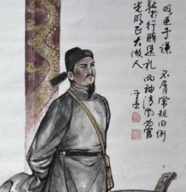 奋六世之余烈(同样是奋六世之余烈)(3)