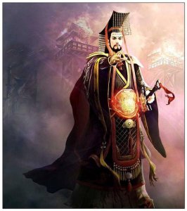 ​奋六世之余烈（同样是奋六世之余烈）