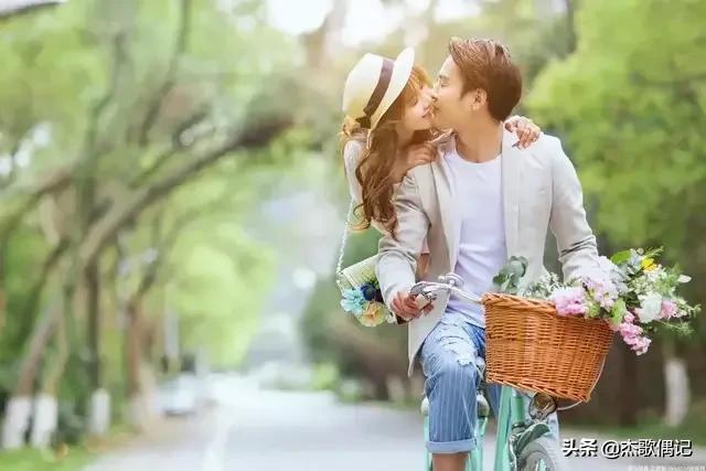 夫妻之间的情感状态(夫妻之间靠5个方面来维系情感)(5)
