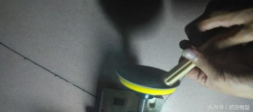 飞机模型筷子手工制作(制作简易的飞机模型)(4)