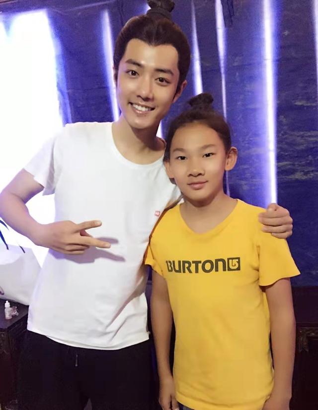 00后小将苏翊鸣冬奥首秀惊艳晋级(一鸣惊人苏翊鸣)(5)