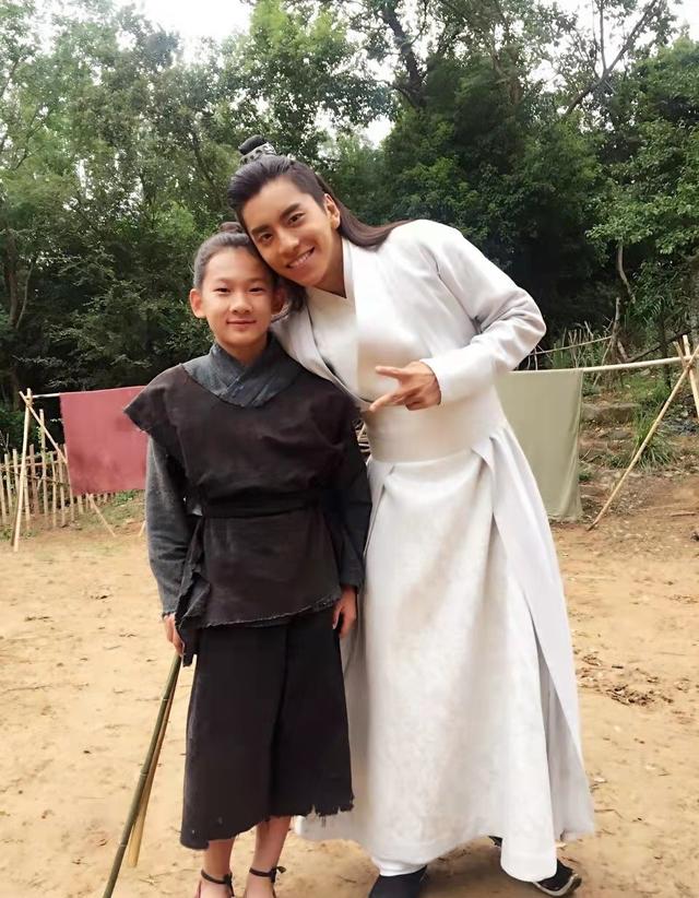 00后小将苏翊鸣冬奥首秀惊艳晋级(一鸣惊人苏翊鸣)(6)