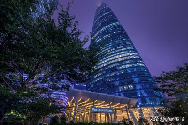 广州十大五星级酒店排名（广州五星级酒店一览表）-1