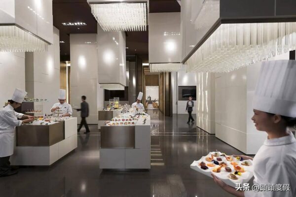 广州十大五星级酒店排名（广州五星级酒店一览表）-1