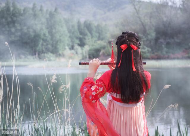 十个千古风流人物有哪几个（数风流人物还看闺阁中人）(27)