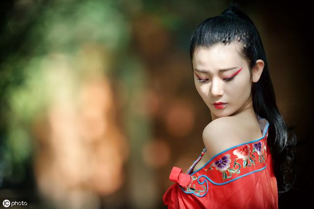 十个千古风流人物有哪几个（数风流人物还看闺阁中人）(15)