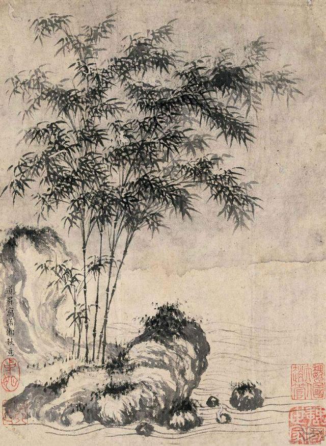 十个千古风流人物有哪几个（数风流人物还看闺阁中人）(13)