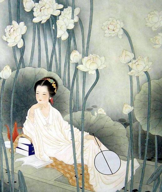 十个千古风流人物有哪几个（数风流人物还看闺阁中人）(2)