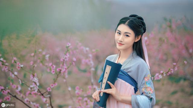 十个千古风流人物有哪几个（数风流人物还看闺阁中人）(22)
