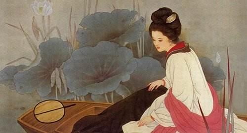十个千古风流人物有哪几个（数风流人物还看闺阁中人）(5)