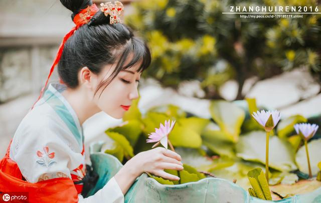 十个千古风流人物有哪几个（数风流人物还看闺阁中人）(8)