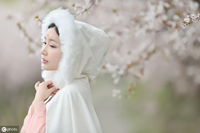 十个千古风流人物有哪几个（数风流人物还看闺阁中人）(18)