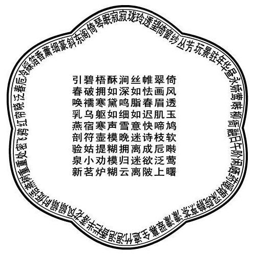 十个千古风流人物有哪几个（数风流人物还看闺阁中人）(24)