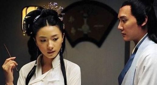 十个千古风流人物有哪几个（数风流人物还看闺阁中人）(6)