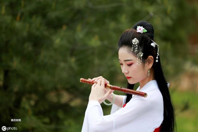 十个千古风流人物有哪几个（数风流人物还看闺阁中人）(23)