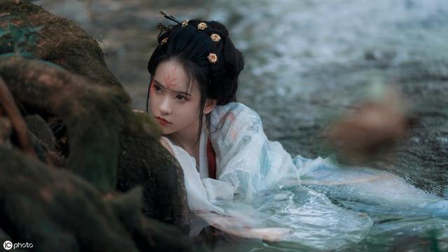 十个千古风流人物有哪几个（数风流人物还看闺阁中人）(9)